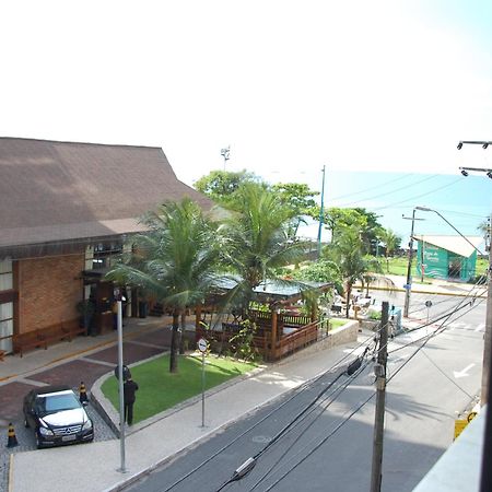 Hotel Netuno Beach Fortaleza Dış mekan fotoğraf
