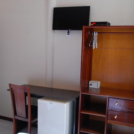 Hotel Netuno Beach Fortaleza Dış mekan fotoğraf
