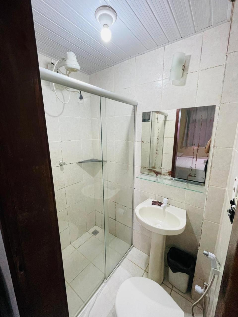 Hotel Netuno Beach Fortaleza Dış mekan fotoğraf