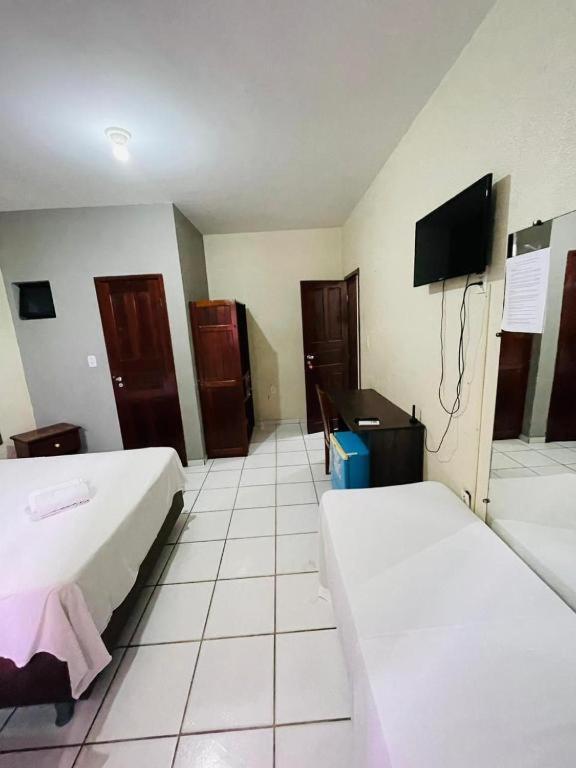 Hotel Netuno Beach Fortaleza Dış mekan fotoğraf