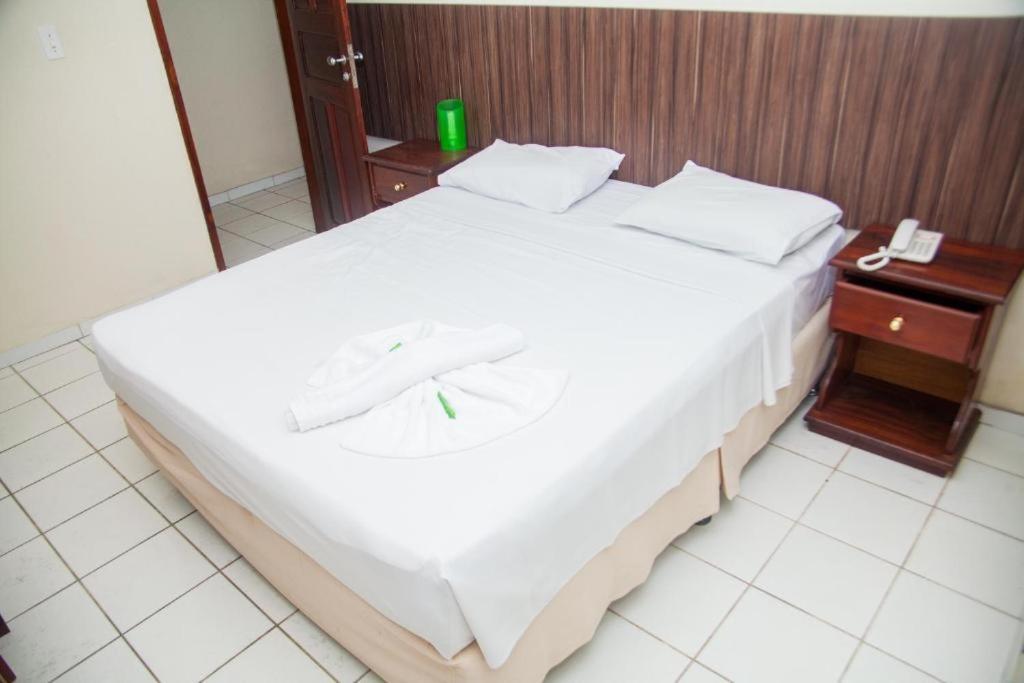 Hotel Netuno Beach Fortaleza Dış mekan fotoğraf