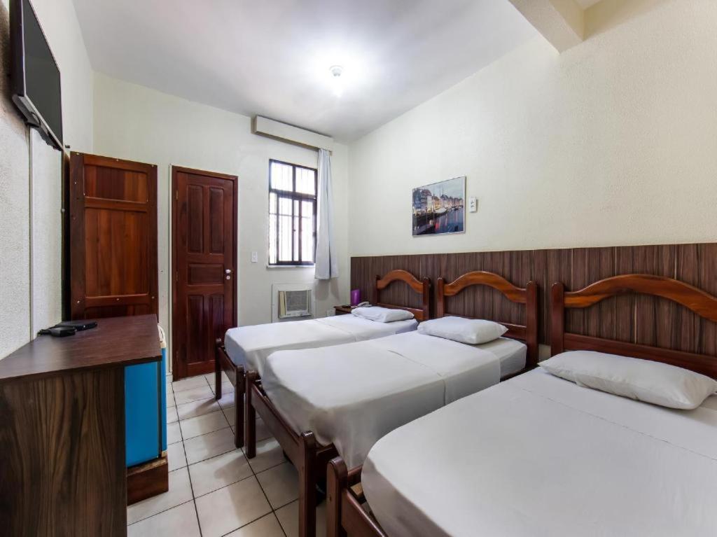 Hotel Netuno Beach Fortaleza Dış mekan fotoğraf