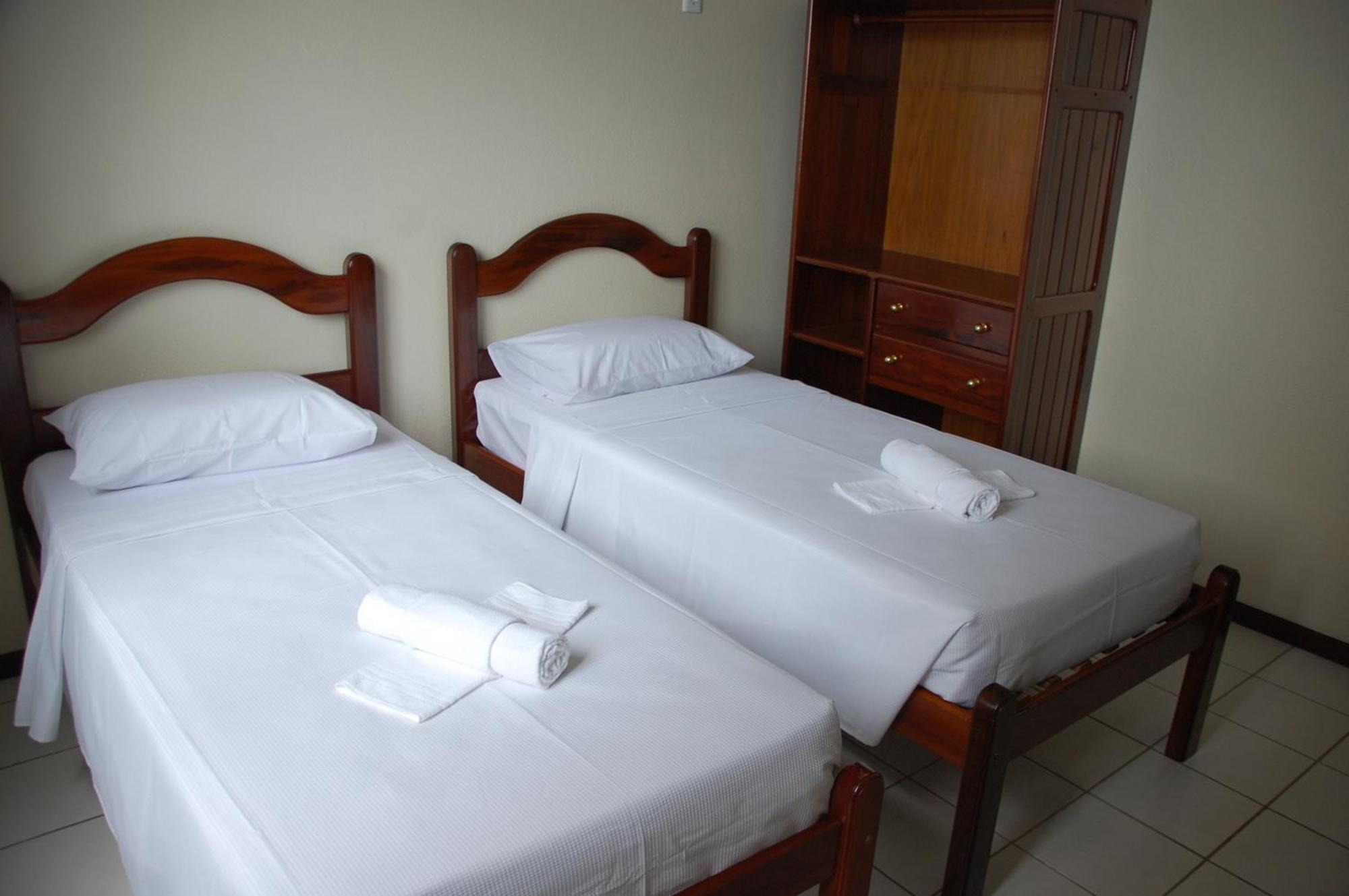 Hotel Netuno Beach Fortaleza Dış mekan fotoğraf