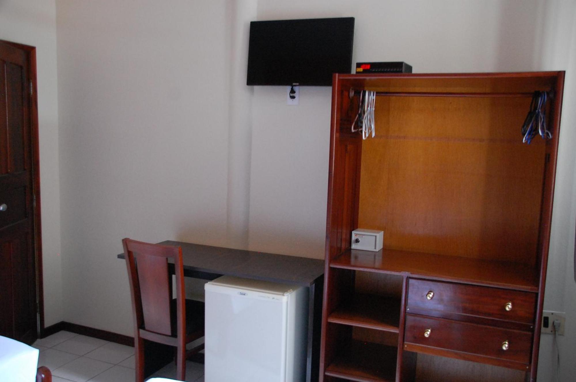Hotel Netuno Beach Fortaleza Dış mekan fotoğraf