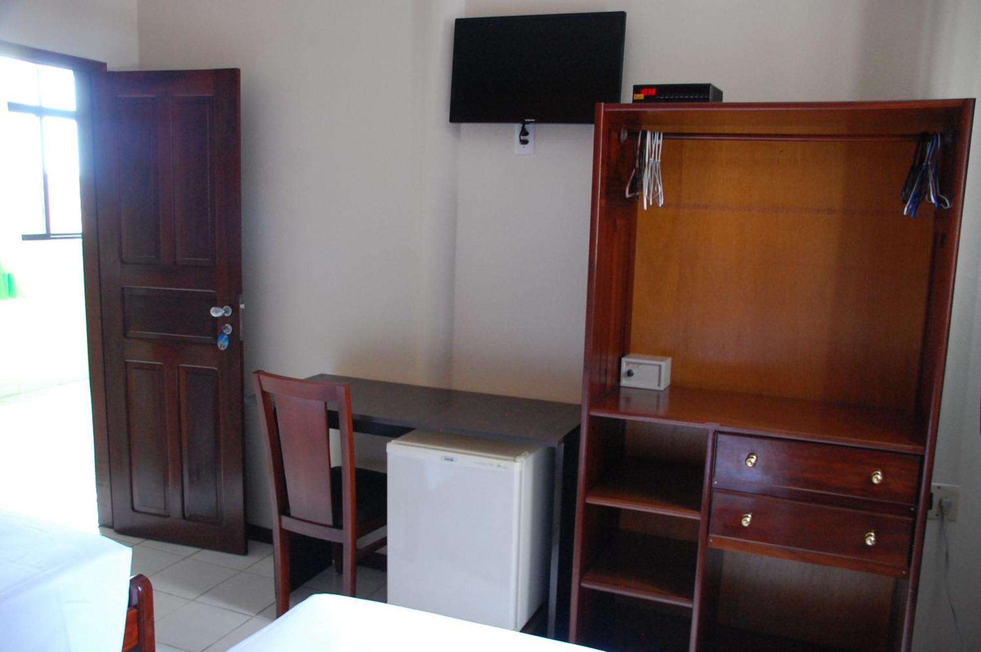 Hotel Netuno Beach Fortaleza Dış mekan fotoğraf