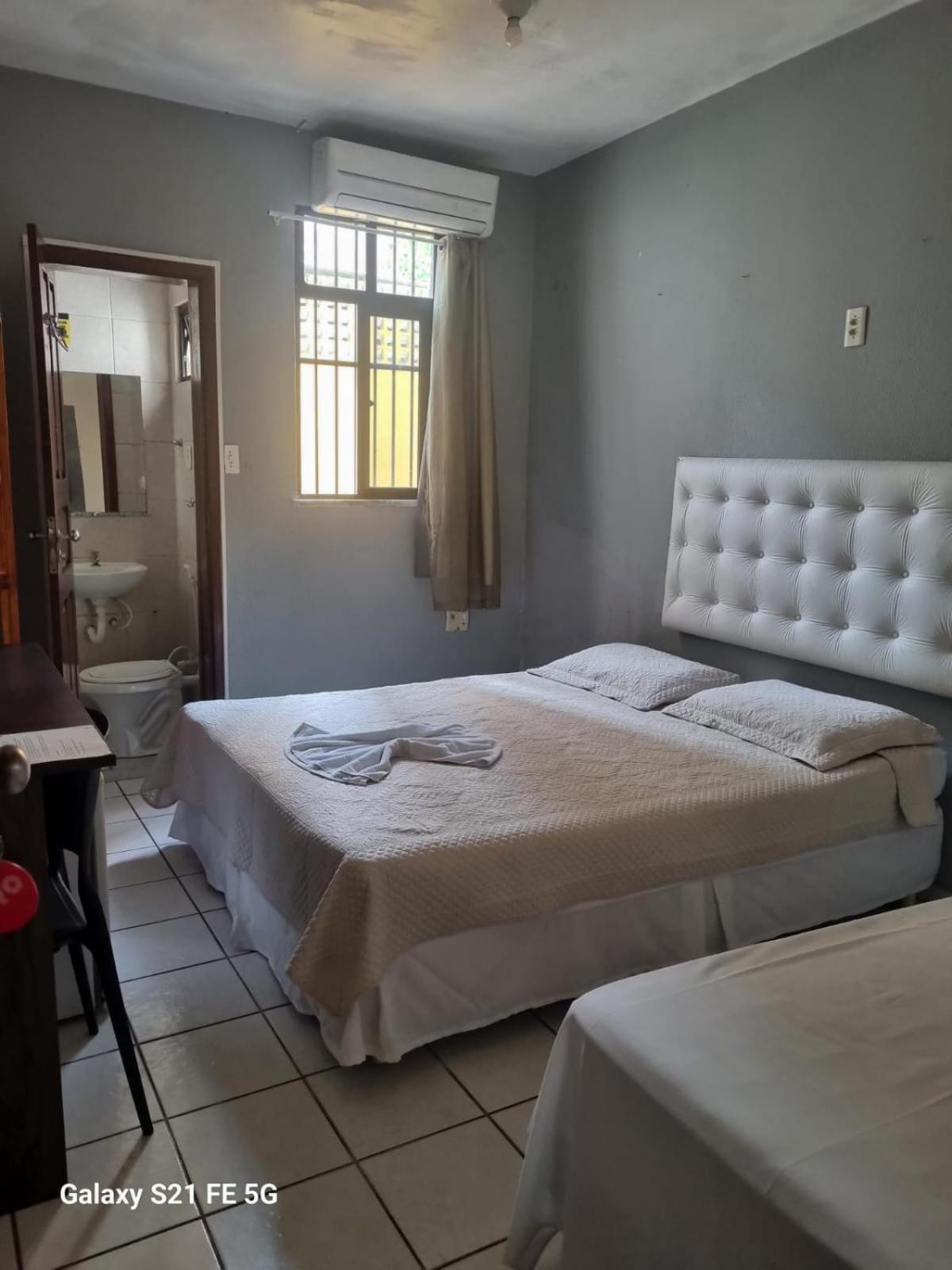 Hotel Netuno Beach Fortaleza Dış mekan fotoğraf