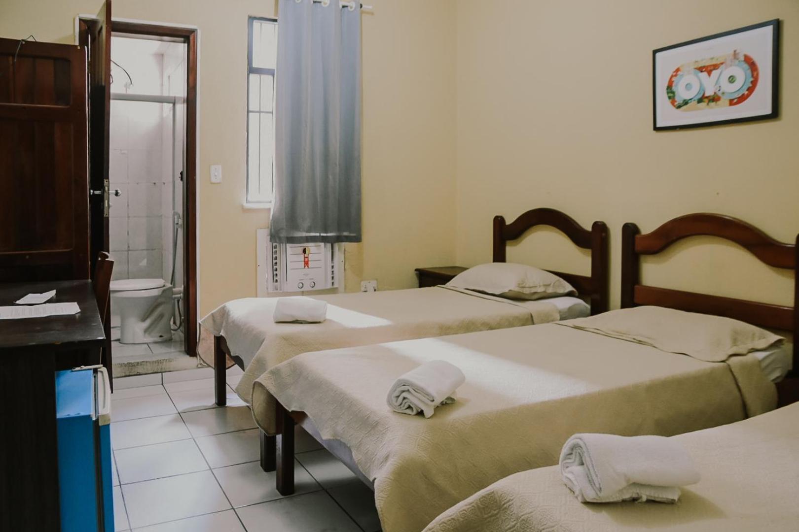Hotel Netuno Beach Fortaleza Dış mekan fotoğraf